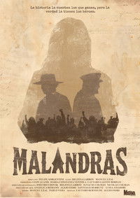 Malandras
