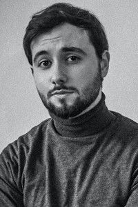 Profile of Baptist Agostini-Croce