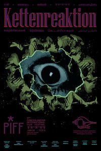 Poster for KETTENREAKTION