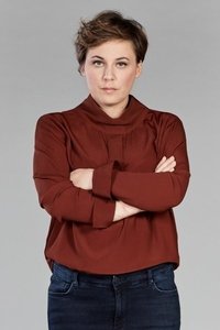 Profile of Antonia Klugmann