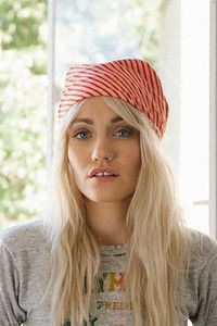 Profile of Alexandra Ford