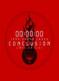 L'Arc-en-Ciel: 1999 Grand Cross Conclusion