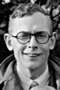 Profile of Mervyn Pinfield