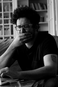 Profile of Leandro Barneche