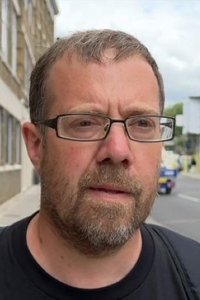 Profile of Simon Balch