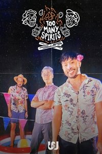 Poster for Season 3