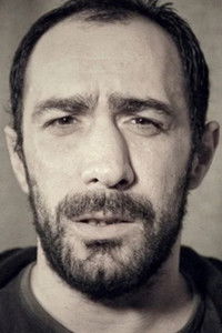 Profile of Georgiy Tabidze