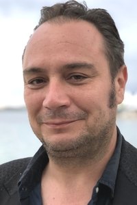 Profile of Jean-Yves Roubin