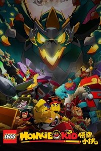 Poster for Season 5