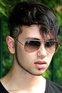 Profile of Viktor Shadow