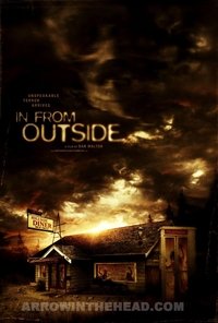 Poster for In from Outside