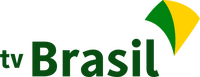 Logo - TV Brasil