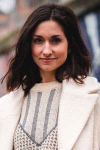 Profile of Tina Mackic