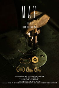 Poster for MAY