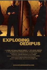 Poster for Exploding Oedipus