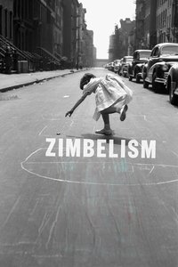 Poster for Zimbelism
