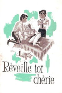 Poster for Réveille-toi, chérie