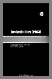 Los Invisibles