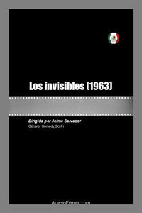 Los Invisibles