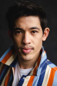 Profile of Chris Chung