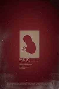 Poster for Failed