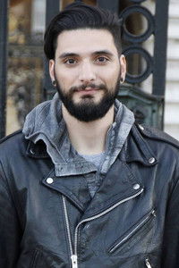 Profile of Thomas Della Bella