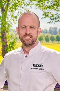 Profile of Alexander Sjögren