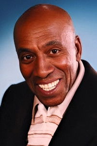 Profile of Scatman Crothers