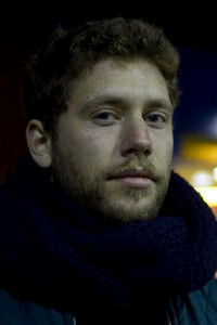 Profile of Nicolas Lachapelle