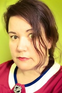 Profile of Rachel Reid