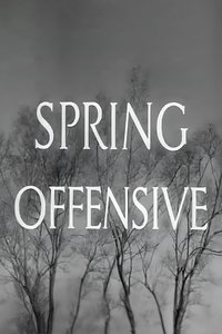 Spring Offensive