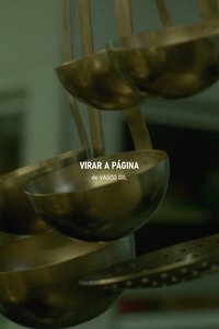 Poster for Virar a Página
