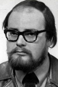 Profile of Jerzy Sztwiertnia