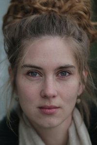 Profile of Lin Alluna