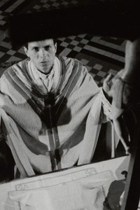 Lumière des hommes