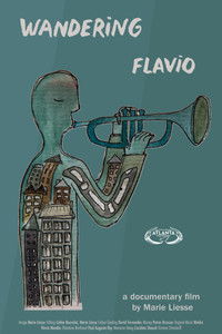Poster for Wandering Flavio