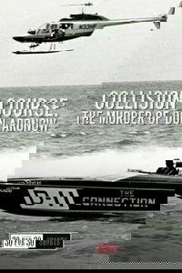 Collision Course: The Murder of Don Aronow