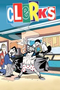 Clerks: Uncensored