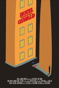 Poster for Hotel Oswald