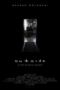 Poster for Outside