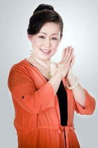 Profile of Minge Gao