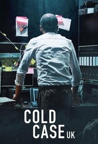 Poster for Cold Case UK