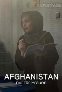 Afghanistan: The Voice of Resistance