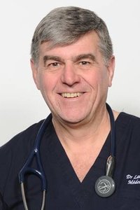 Profile of Laurent Boisvert