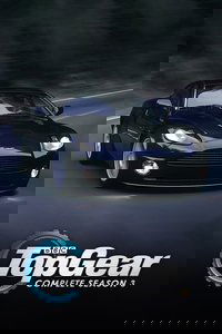 Poster for Series 3