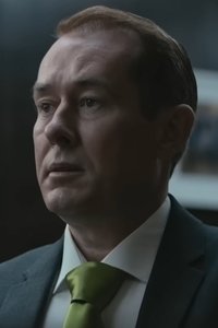 Poster for Ministras