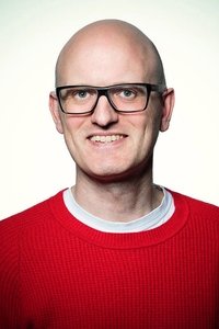 Profile of Alistair Pegg