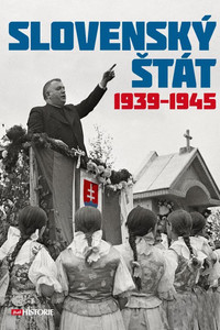 Poster for Povstání Slovensko 1939-1945