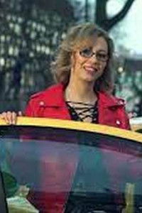 Profile of Kamila Tutak