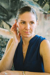 Profile of Emily Ziff Griffin